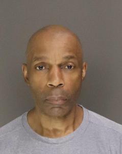 Donald Williams a registered  of New York