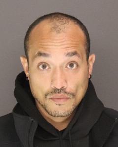 Yancy Marquez a registered Sex Offender of New York