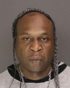Norman Martin a registered Sex Offender of New York