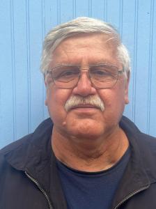 Glennan Hughes a registered Sex Offender of New York