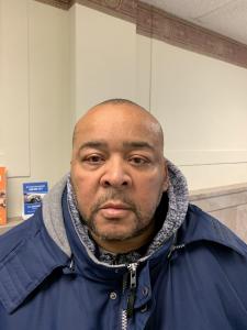 Clyde Johnson a registered Sex Offender of New York
