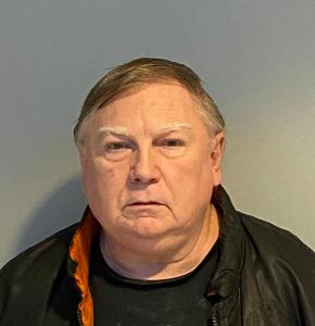 Dennis W Bailey a registered Sex Offender of New York