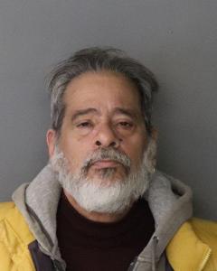 Felix Rodriguez a registered Sex Offender of New York