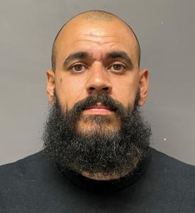 Alfredo A Valdes a registered Sex Offender of New York