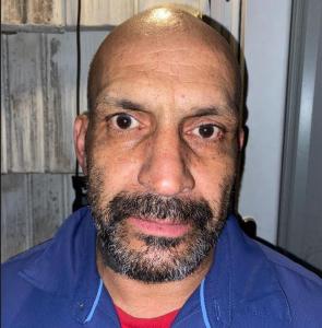 Carlos Pomales a registered Sex Offender of New York