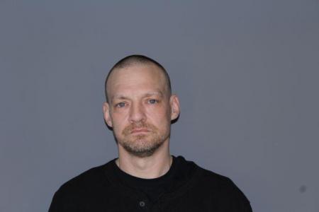 Joshua Chapman a registered Sex Offender of New York