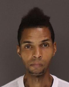 Dawud Mckelvin a registered Sex Offender of New York