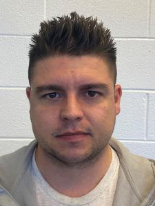 Matthew Walter a registered Sex Offender of New York