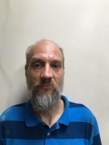 Christopher Buck a registered Sex Offender of New York