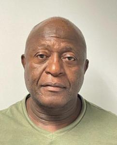 Alvin Lee Johnson a registered Sex Offender of New York