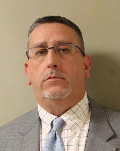 Robert Ferguson a registered Sex Offender of New York