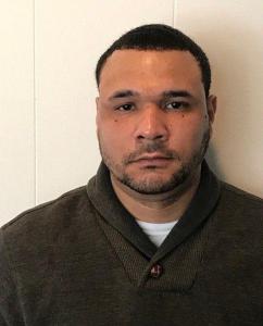 Emmanuel Toribio a registered Sex Offender of New York
