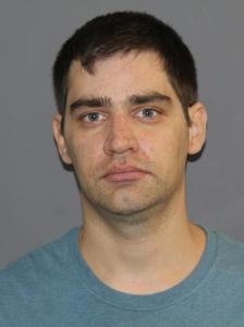 Zachary Spaulding a registered Sex Offender of New York