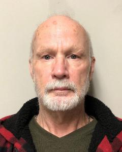 Roy K Hardin a registered Sex Offender of New York
