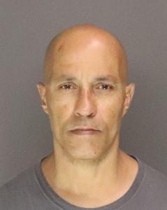 Tyrone Shuff a registered Sex Offender of New York