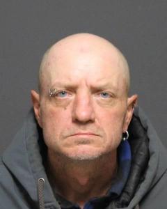 Robert W Wright a registered Sex Offender of New York