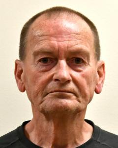 Kenneth M Dusher a registered Sex Offender of New York
