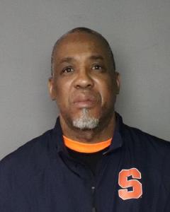 Eddie Daniel a registered Sex Offender of New York