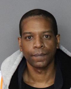 Andre Abernathy a registered Sex Offender of New York