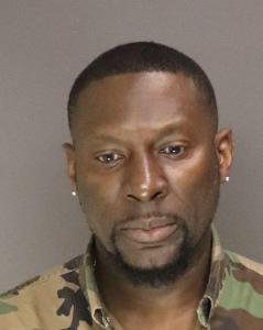 Wayne Bartley a registered Sex Offender of New York