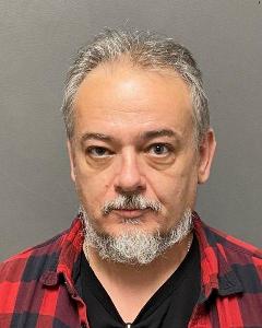 John Dewoody a registered Sex Offender of New York