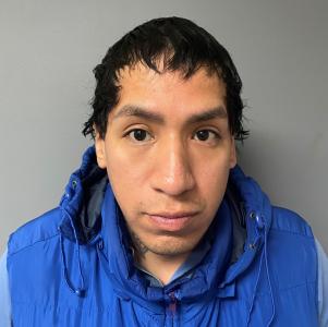 Steven Linares a registered Sex Offender of New York