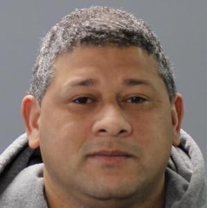 Eluid Calderon a registered Sex Offender of New York