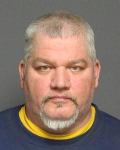 Ronnie Brockway a registered Sex Offender of New York