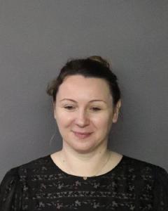Urszula Jankowska a registered Sex Offender of New York