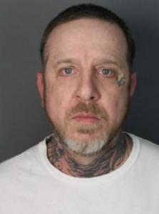 Shawn S Foster a registered Sex Offender of New York