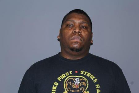 Jamel Riddick a registered Sex Offender of New York