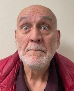 Floyd Wiltsie a registered Sex Offender of New York