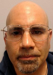 Nelson Acevedo a registered Sex Offender of New York