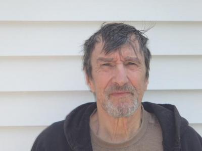 Dennis A Russell a registered Sex Offender of New York