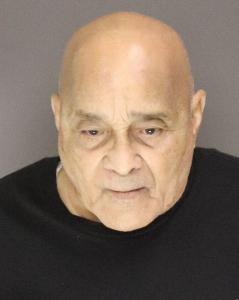 Jose Malave a registered Sex Offender of New York