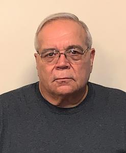 Gary L Cleveland a registered Sex Offender of New York