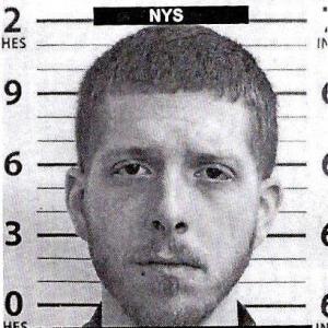 Brandon Dobbs a registered Sex Offender of New York