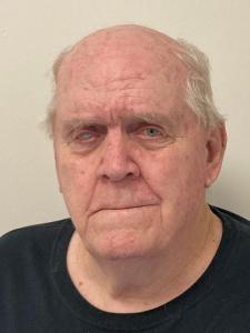 George Craft a registered Sex Offender of New York