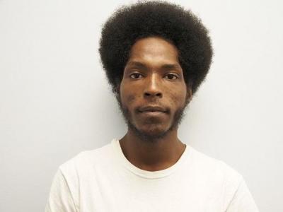 Devon Jenkins a registered Sex Offender of New York