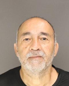 Jorge Martinez a registered Sex Offender of New York