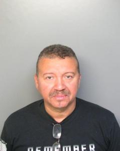 Miguel Colon a registered Sex Offender of New York