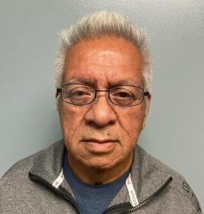 Miguel Benavides a registered Sex Offender of New York