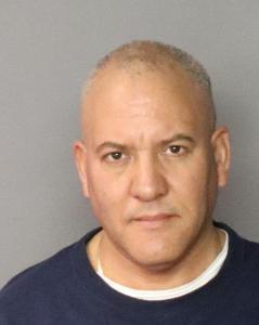 Francisco Hernandez a registered  of 