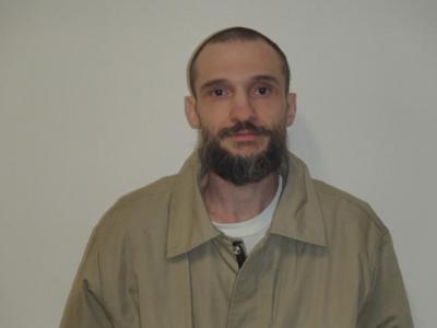 Shane Jackson a registered Sex Offender of New York