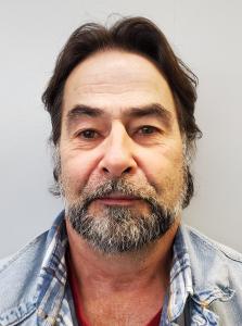 Leonard Vitello a registered Sex Offender of New York