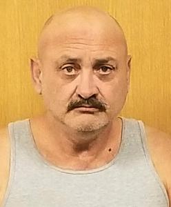 Richard Bruning a registered Sex Offender of New York