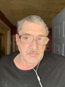 Glenford C Andrus a registered Sex Offender of New York