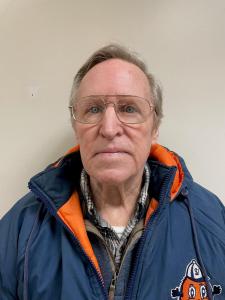 Martin E Barber a registered Sex Offender of New York
