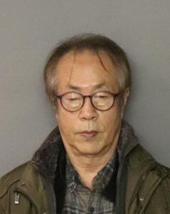 Chanwook Won a registered Sex Offender of New York