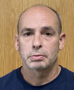 Craig Jesmer a registered Sex Offender of New York